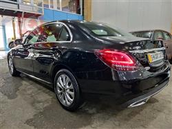 مێرسێدس بێنز C-Class
